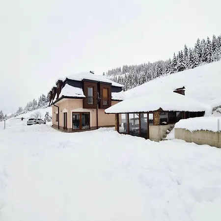 Luxury Villa Kadic Bjelasnica Exterior photo