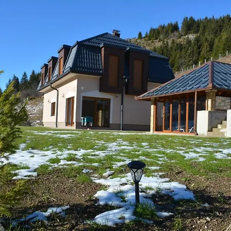 Luxury Villa Kadic Bjelasnica Exterior photo