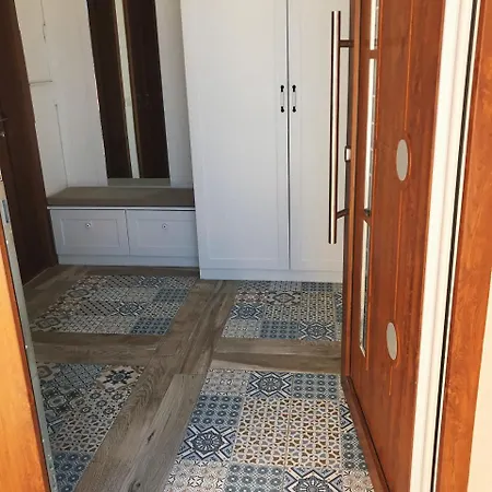 Luxury Villa Kadic Bjelasnica Exterior photo