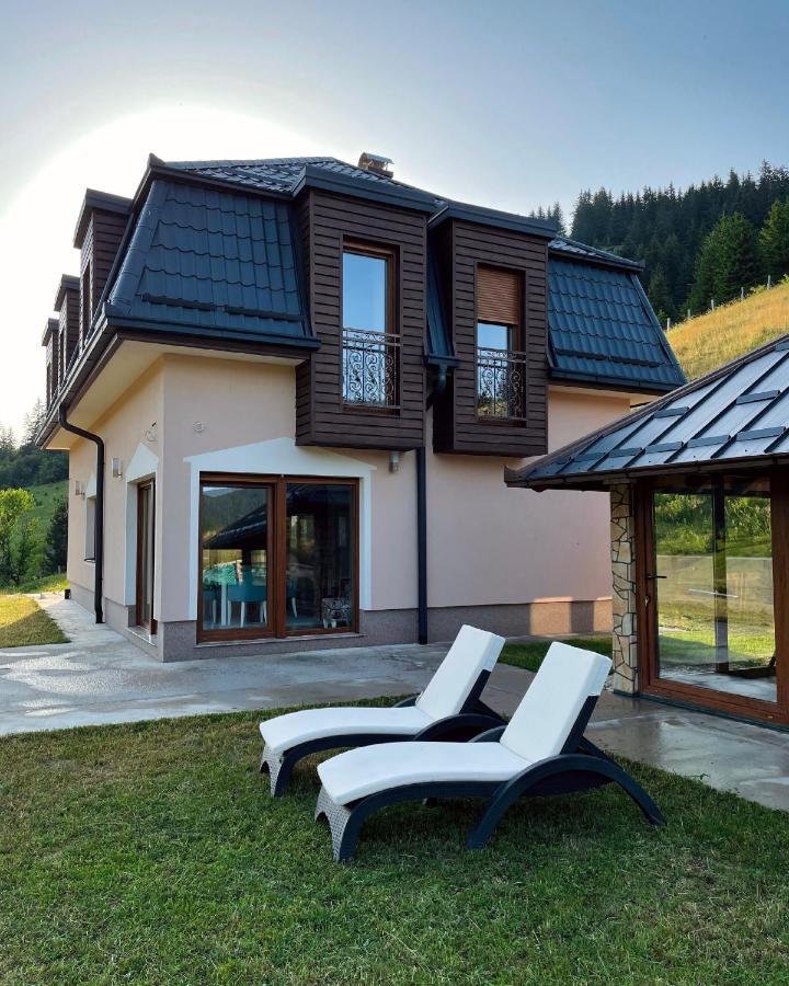 Luxury Kadic * Bjelasnica