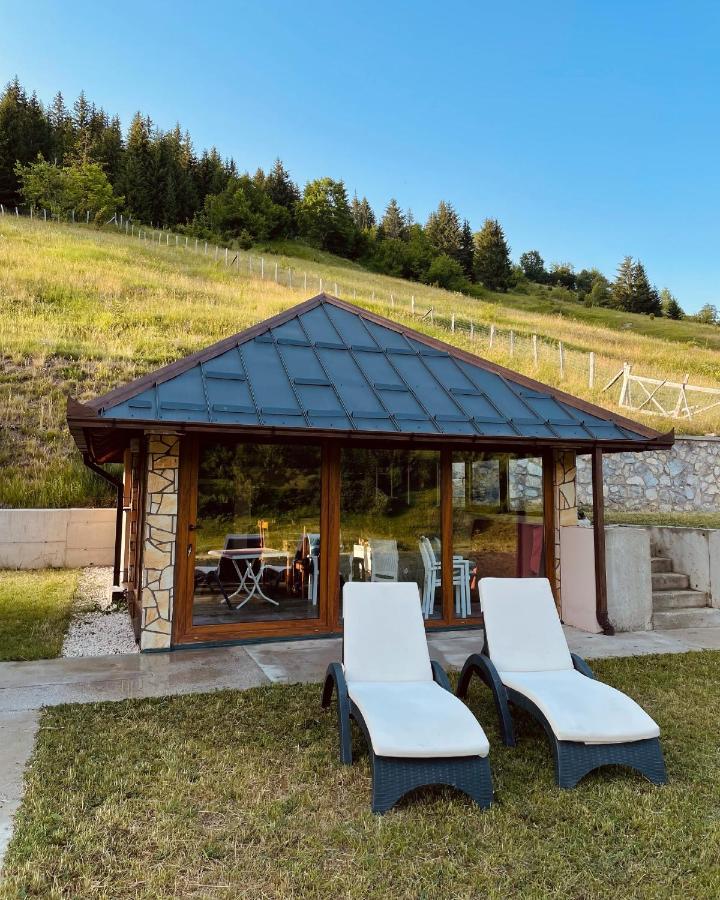 Villa Luxury Kadic