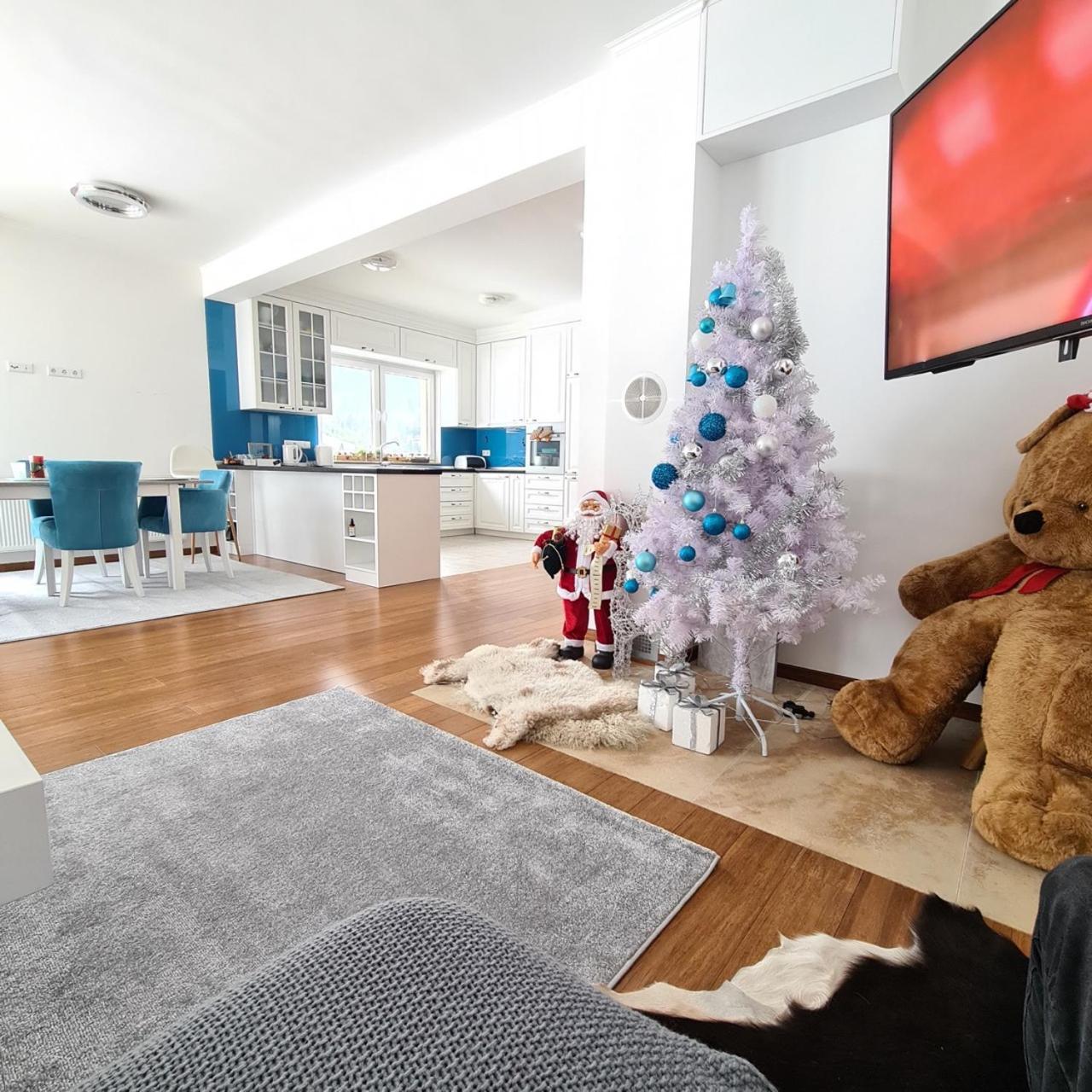 Villa Luxury Kadic Bjelasnica