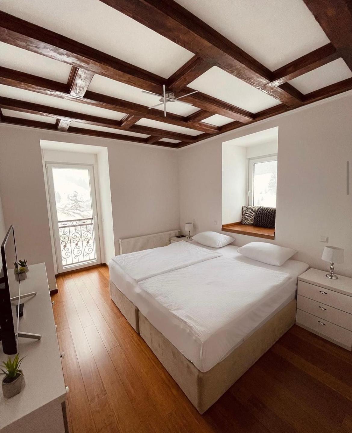 Luxury Kadic Villa *