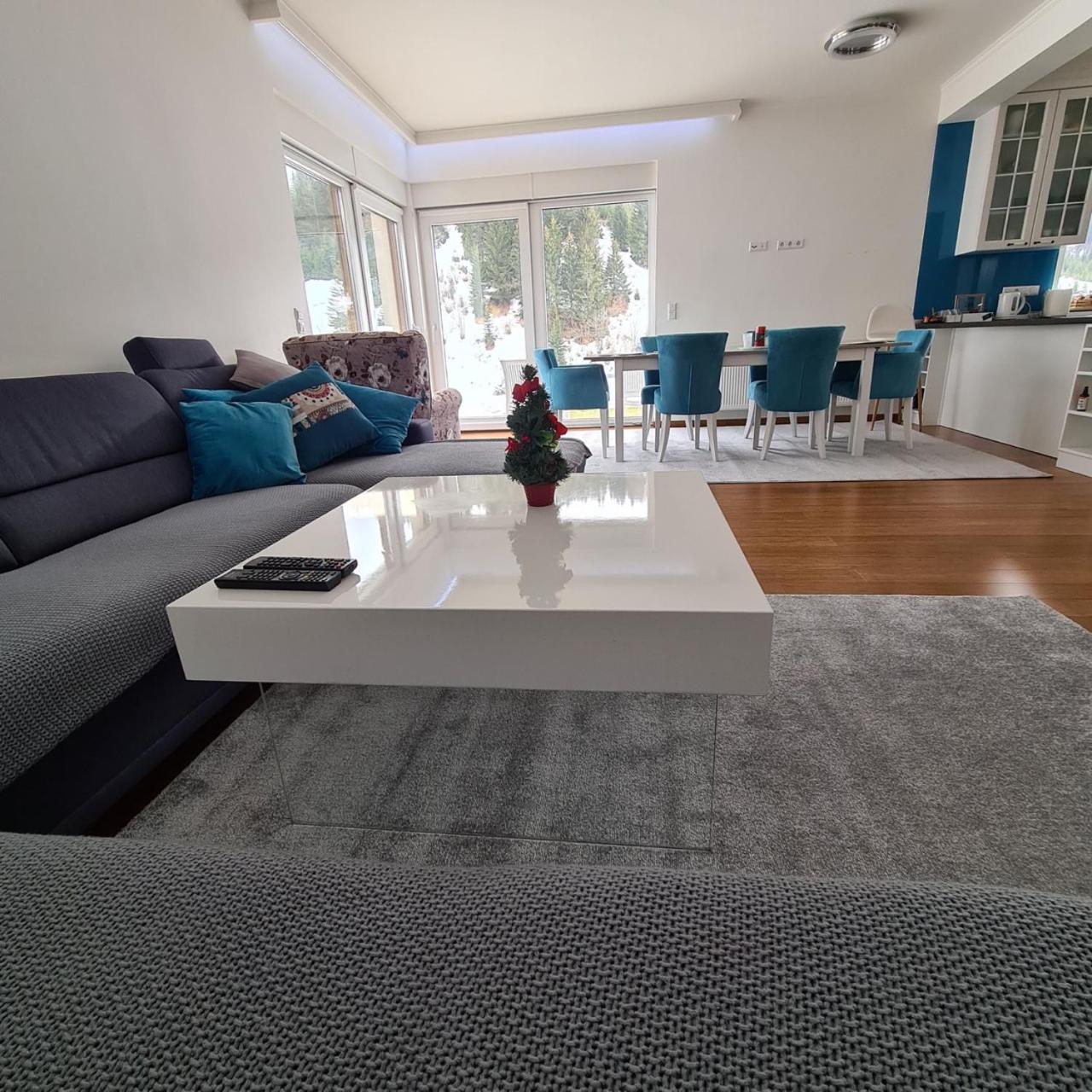 Villa Luxury Kadic