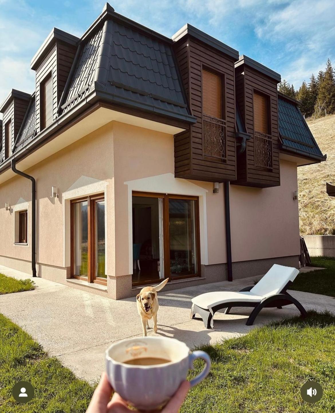 Luxury Kadic Villa *