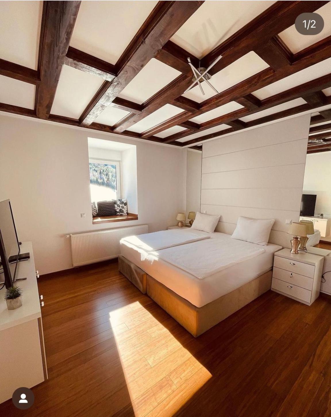Luxury Kadic Bjelašnica