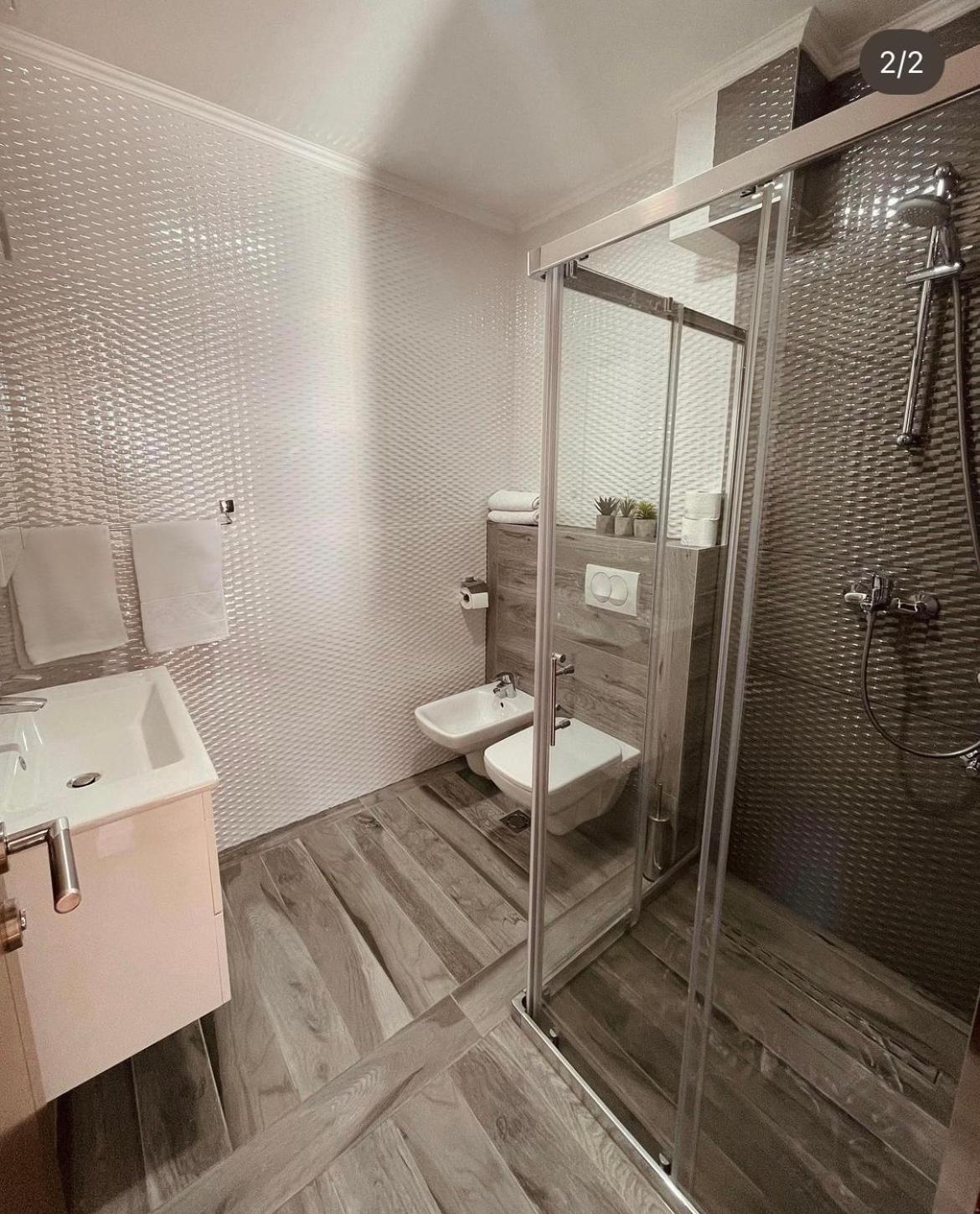 Luxury Kadic * Bjelasnica