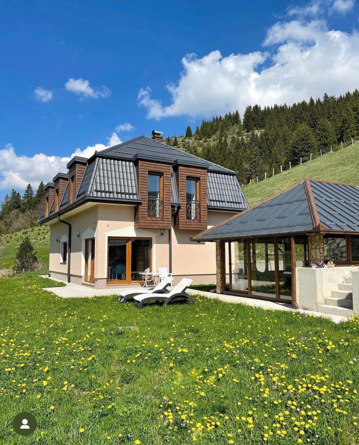 Luxury Kadic