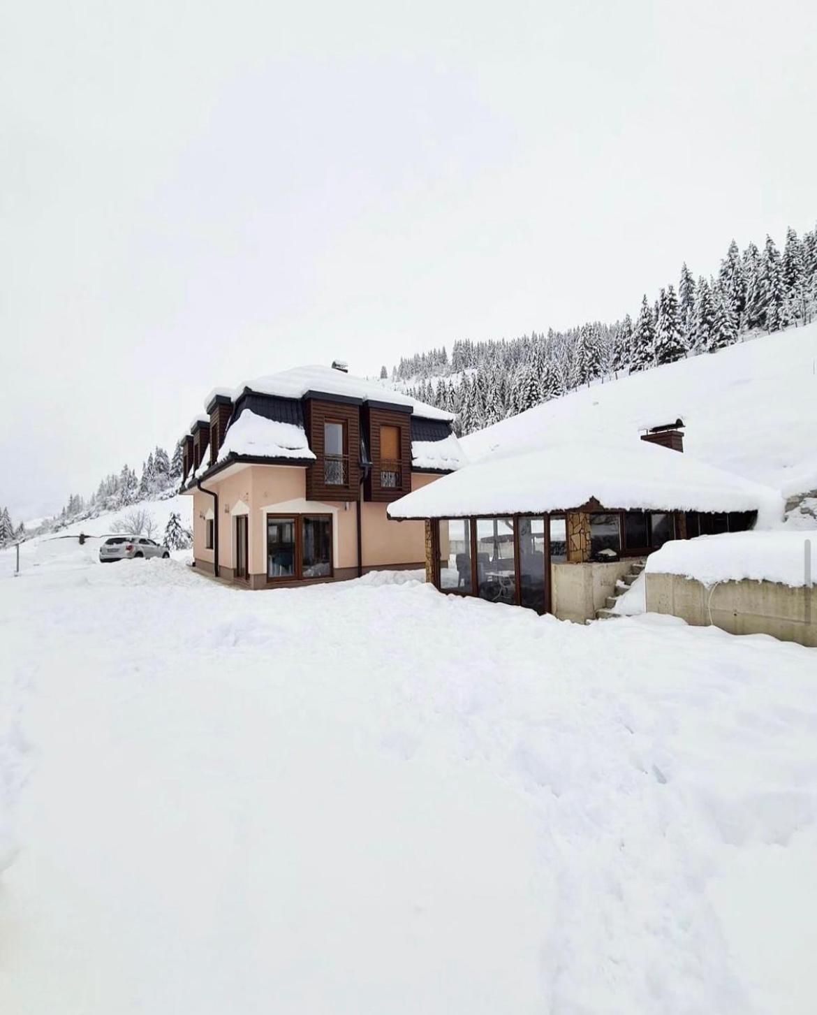 Luxury Kadic Villa *