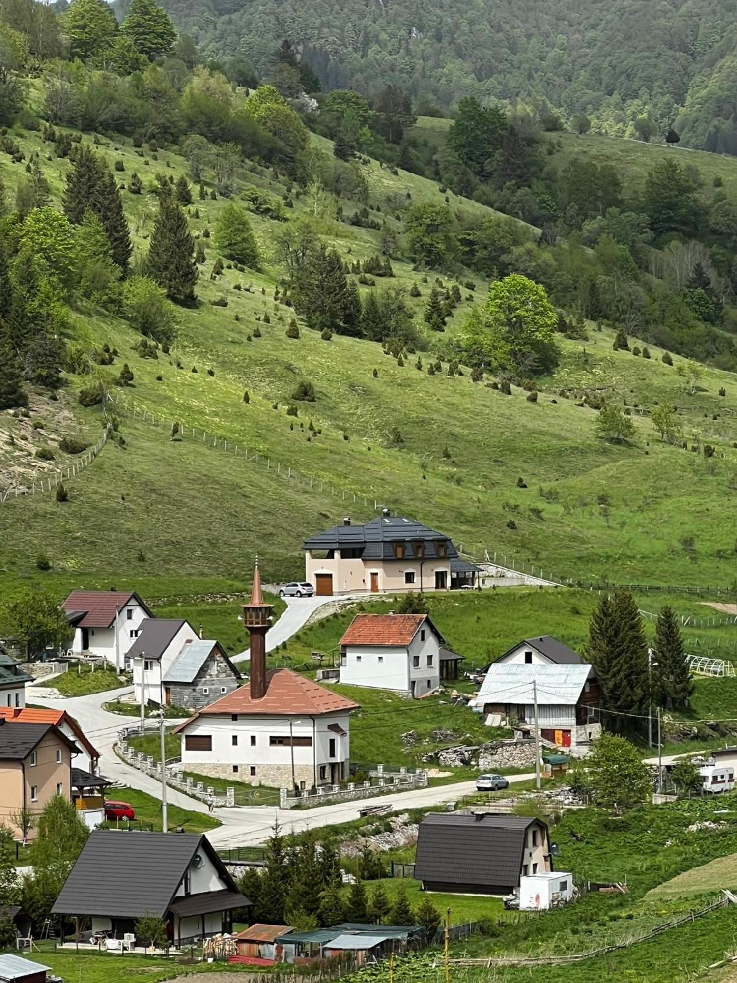 Luxury Kadic Villa Bjelasnica