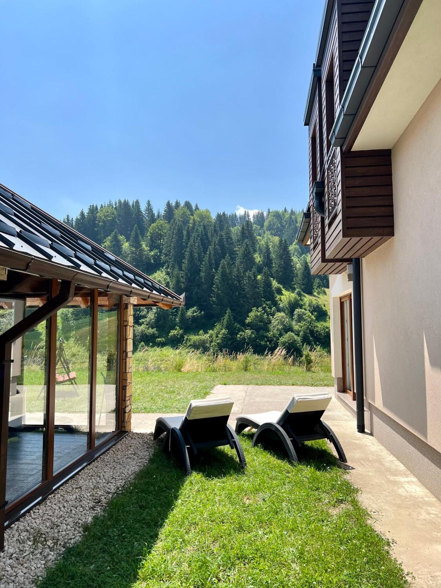 Villa Luxury Kadic *