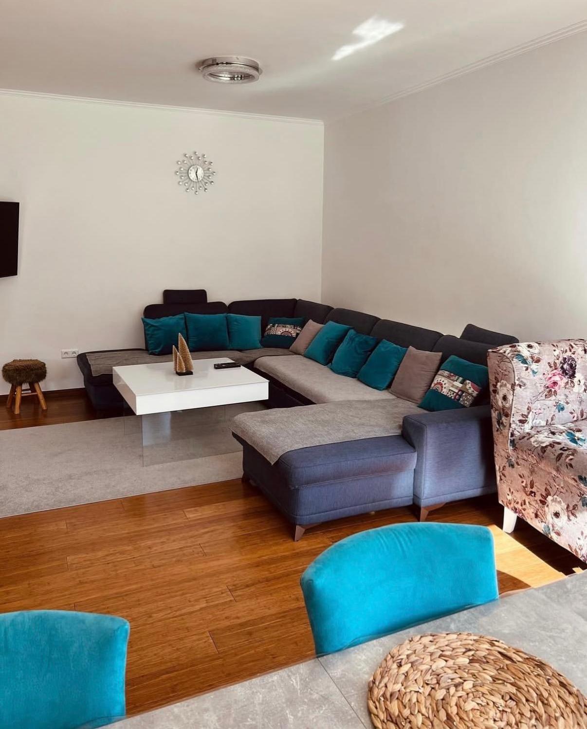 Luxury Kadic Villa