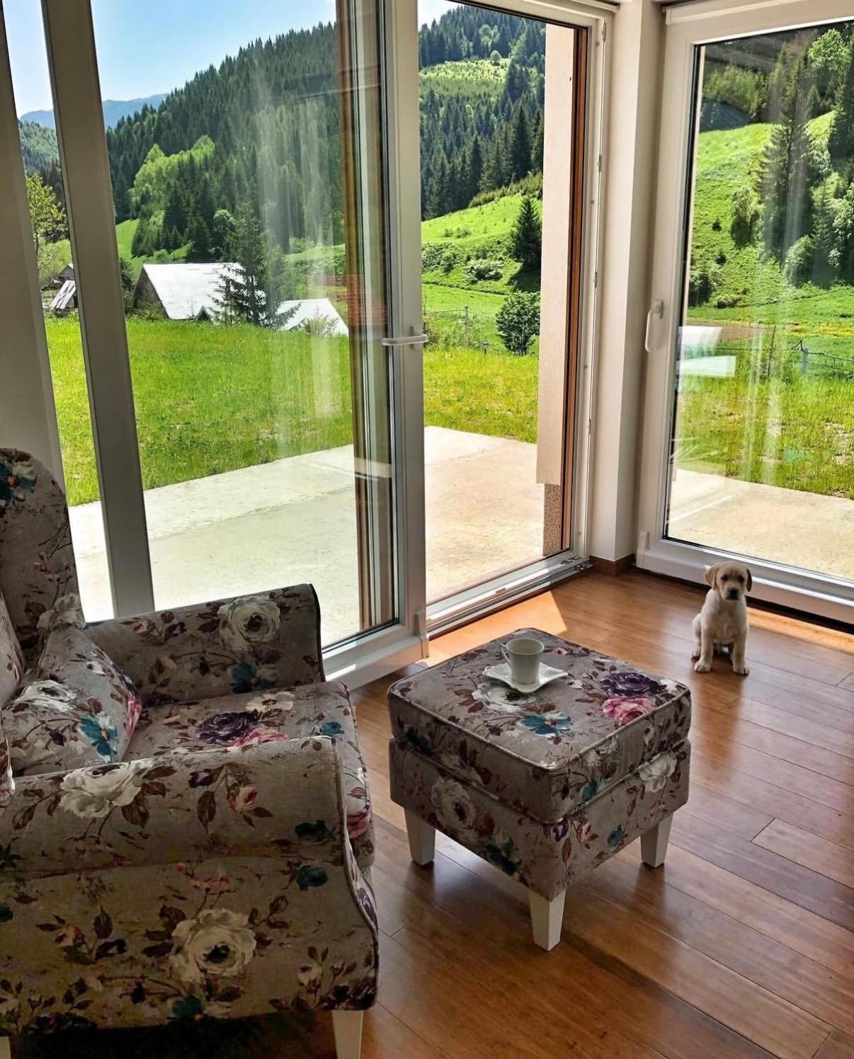 Villa Luxury Kadic Bjelasnica