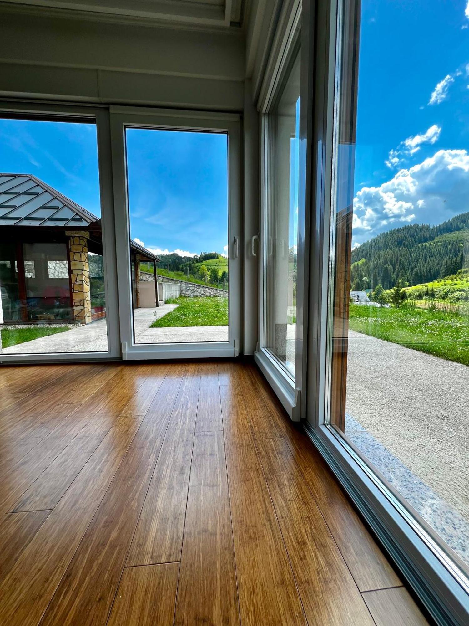 Villa Luxury Kadic Bjelasnica