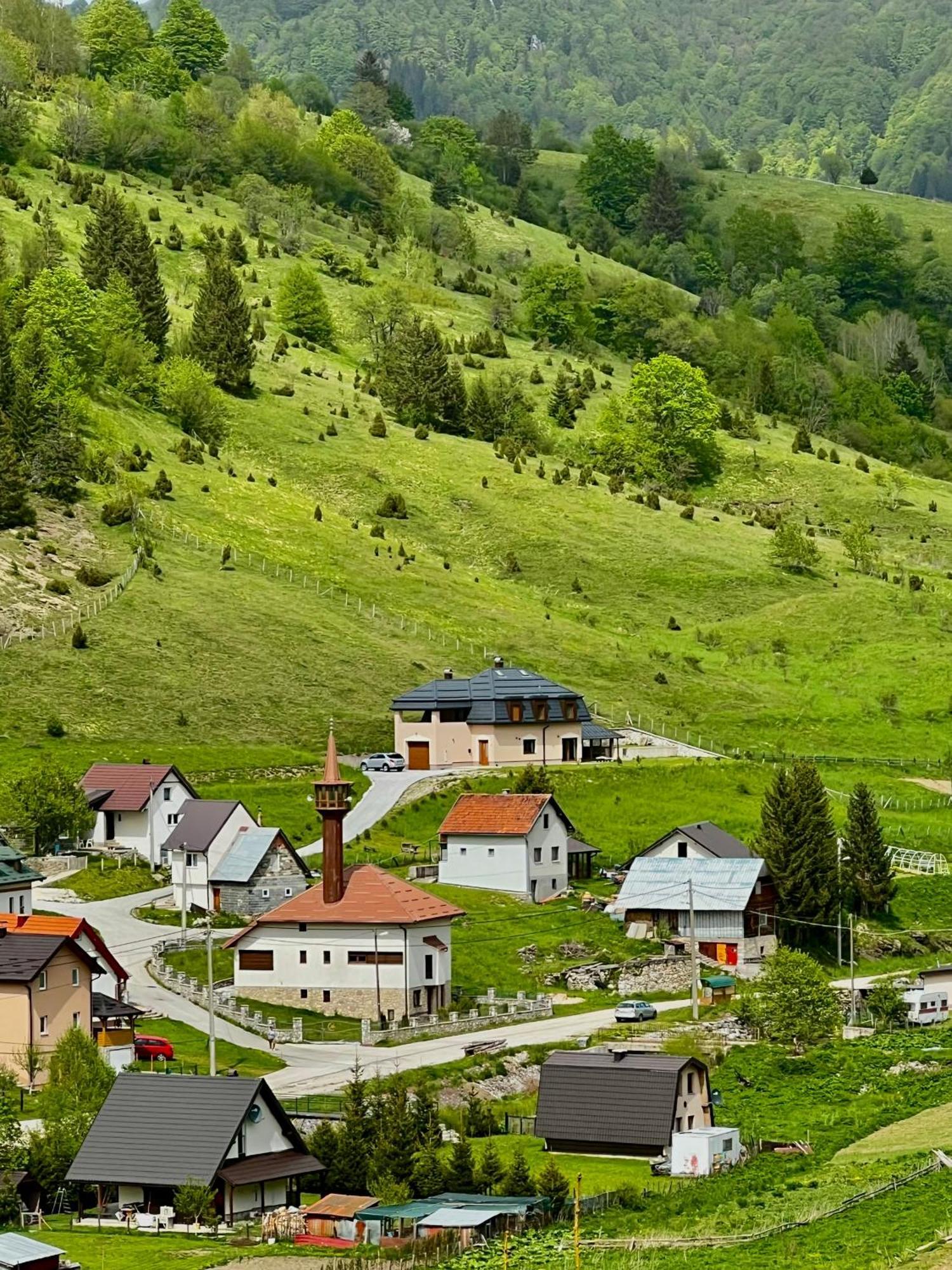 Luxury Kadic * Bjelašnica