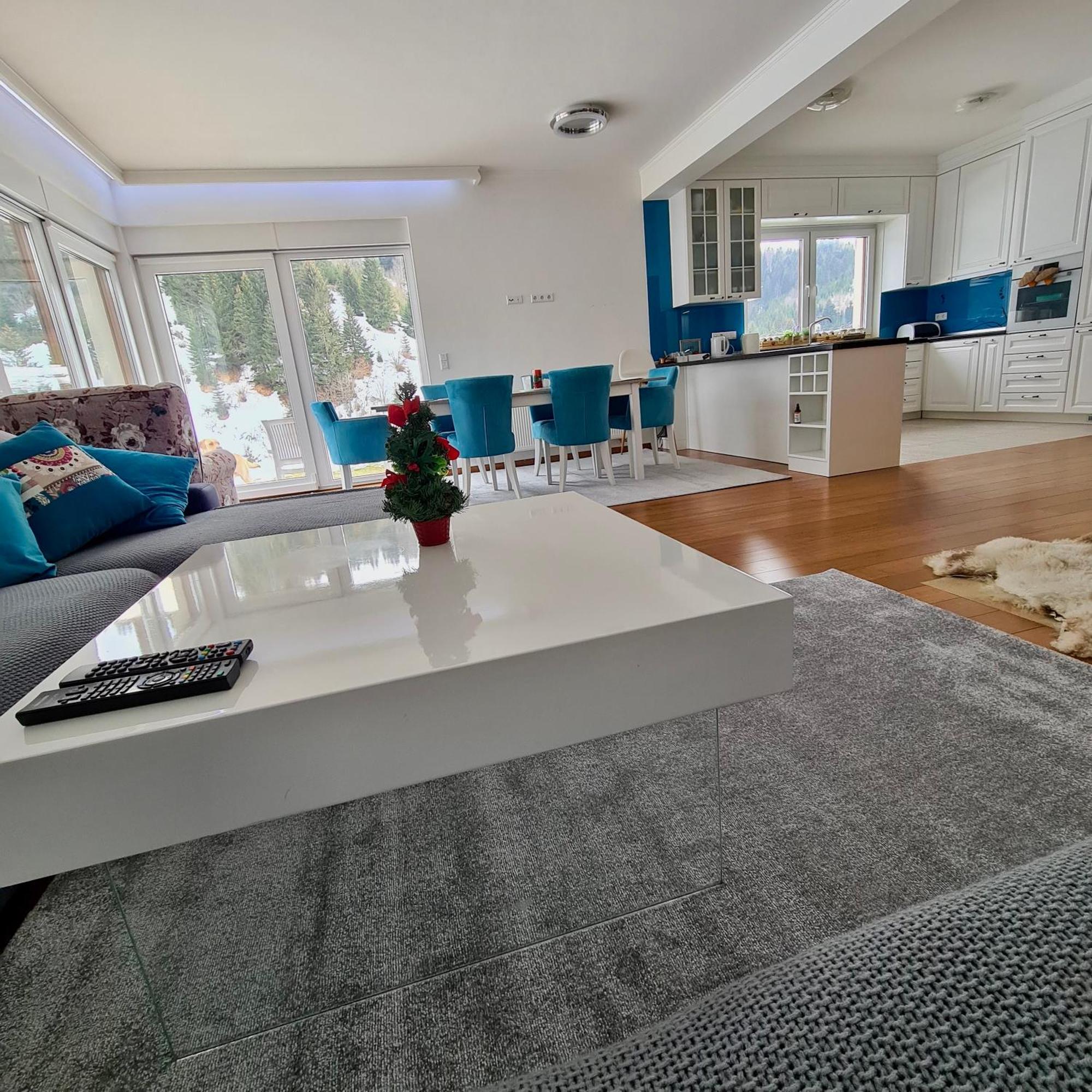 Luxury Kadic Villa