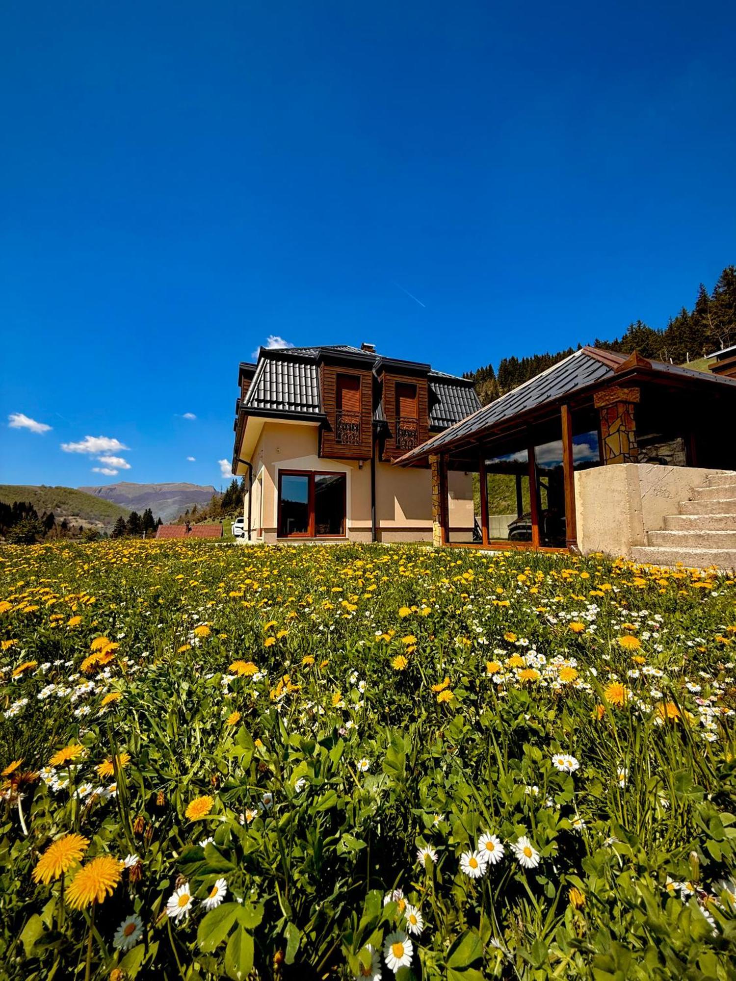 Luxury Kadic Bjelašnica