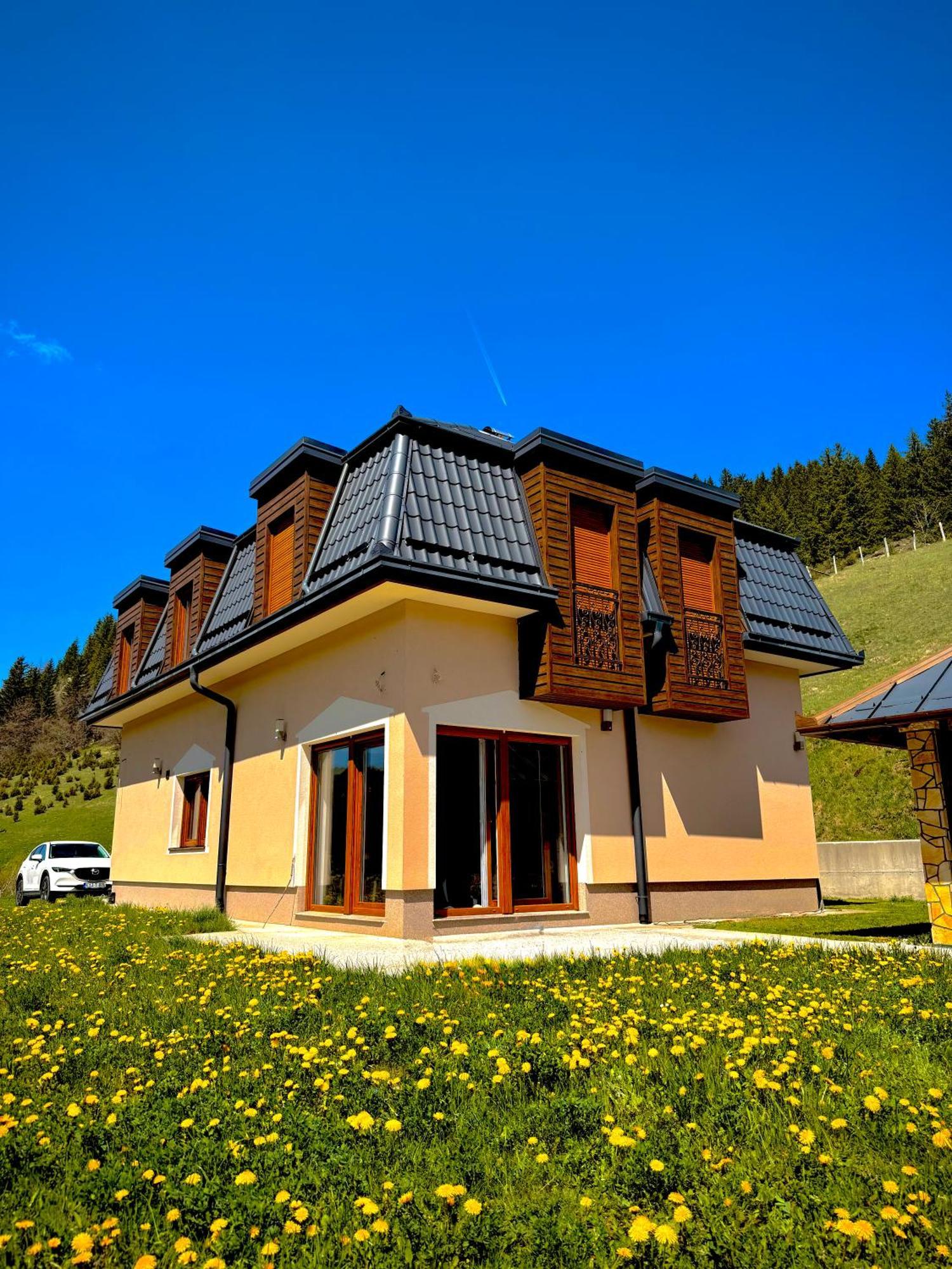 Luxury Kadic * Bjelašnica