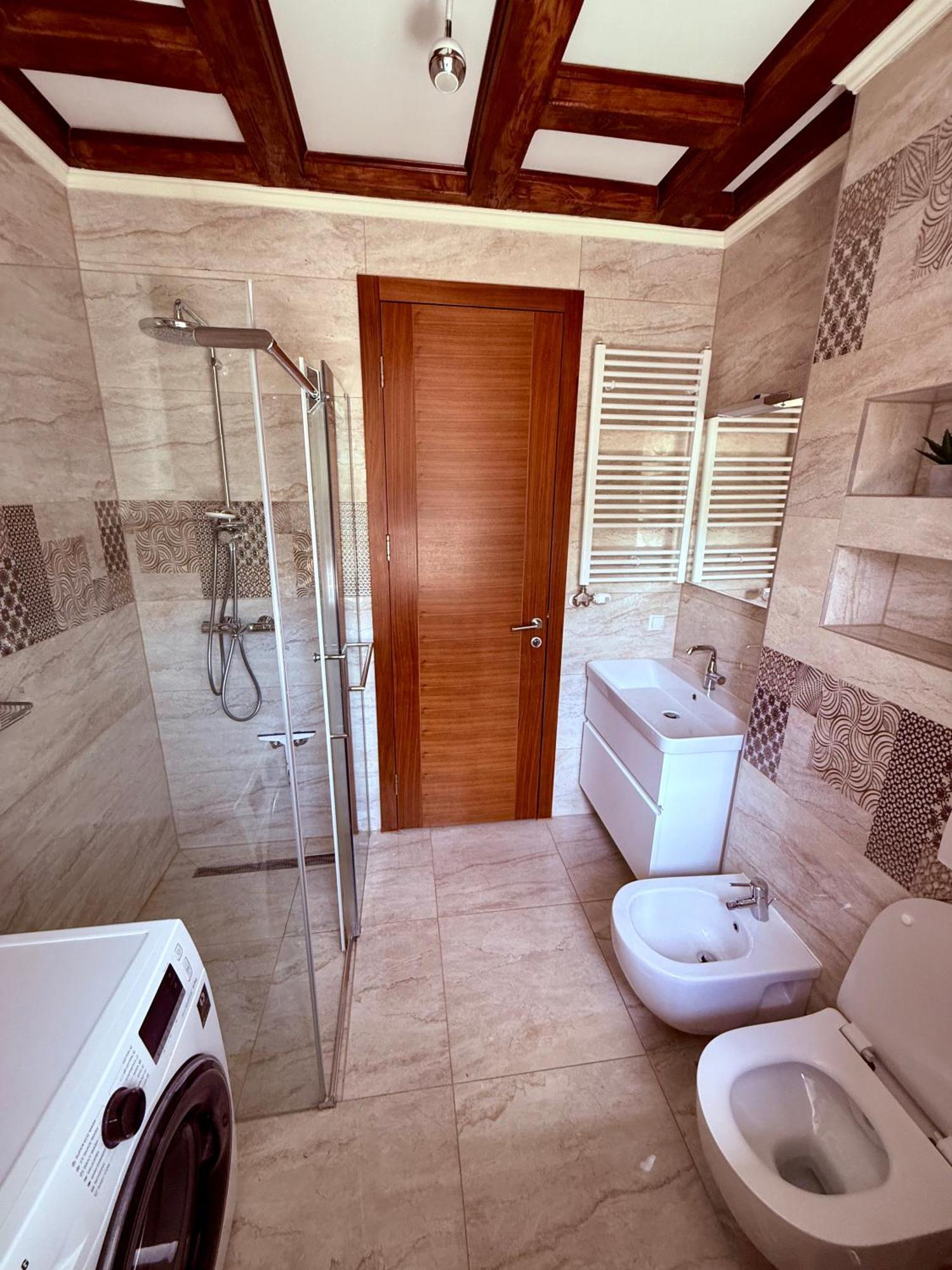 Luxury Kadic Villa