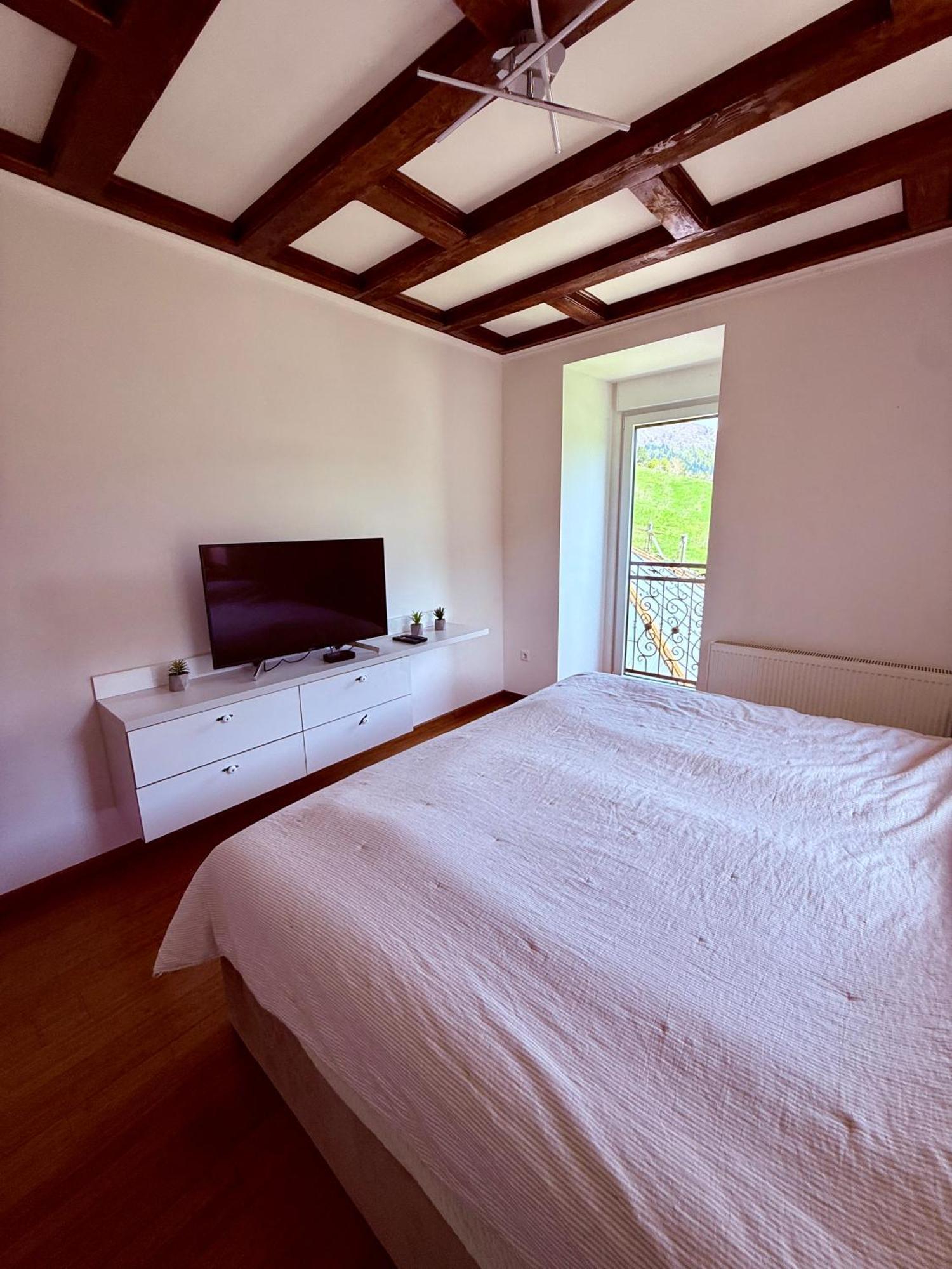 Luxury Kadic 别墅 Bjelašnica
