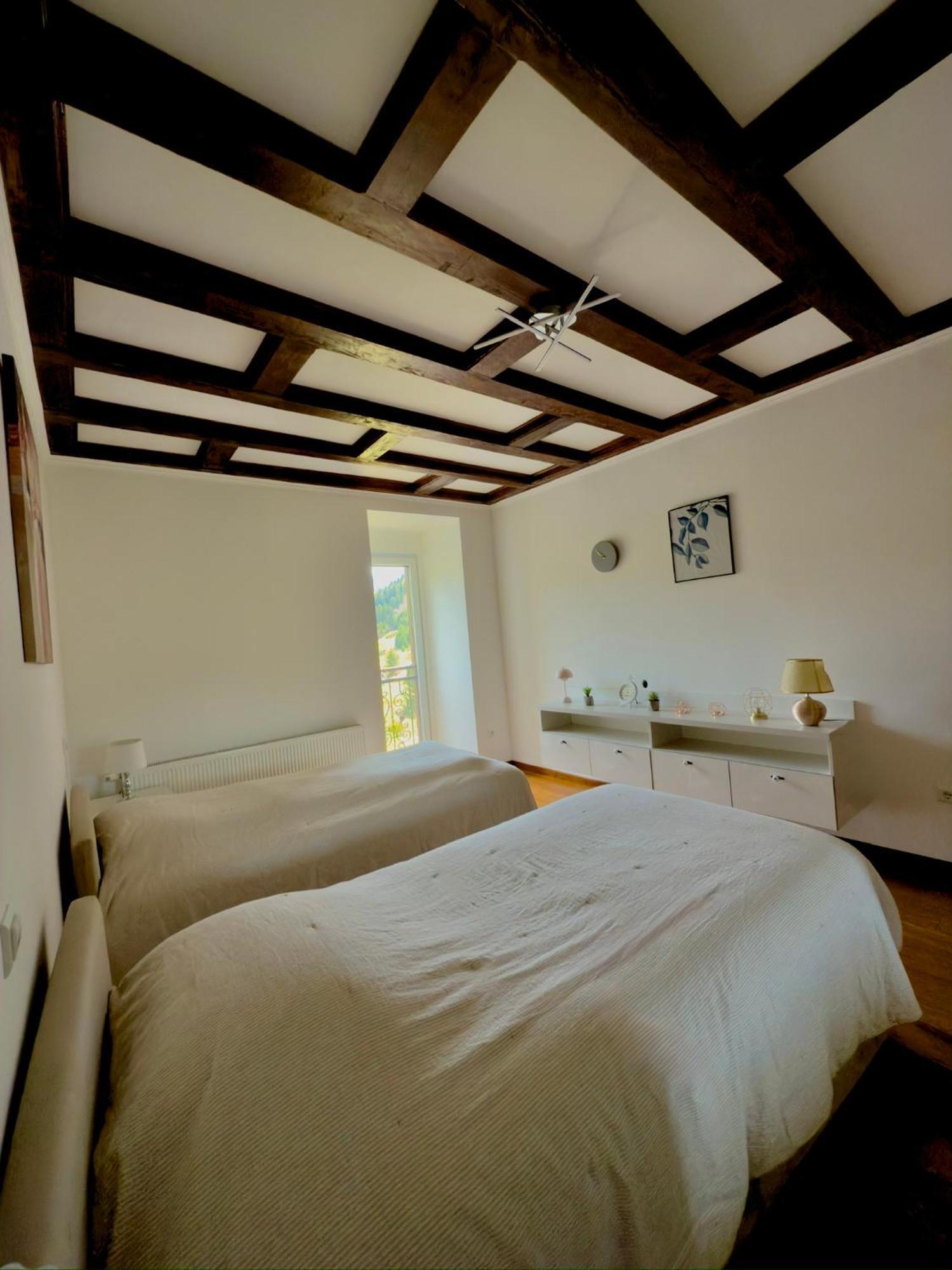 Luxury Kadic * Bjelašnica