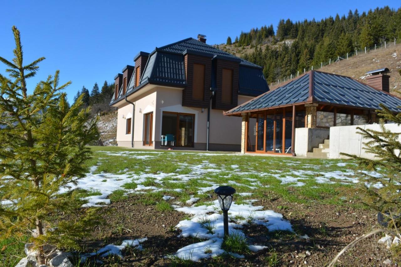 Luxury Kadic Villa