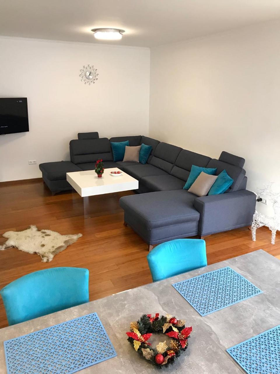 Luxury Kadic Villa Bjelasnica